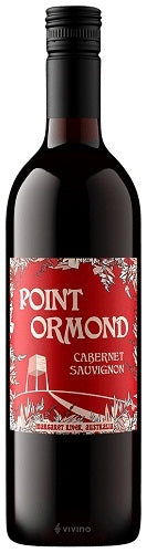 Point Ormond Cabernet Sauvignon &