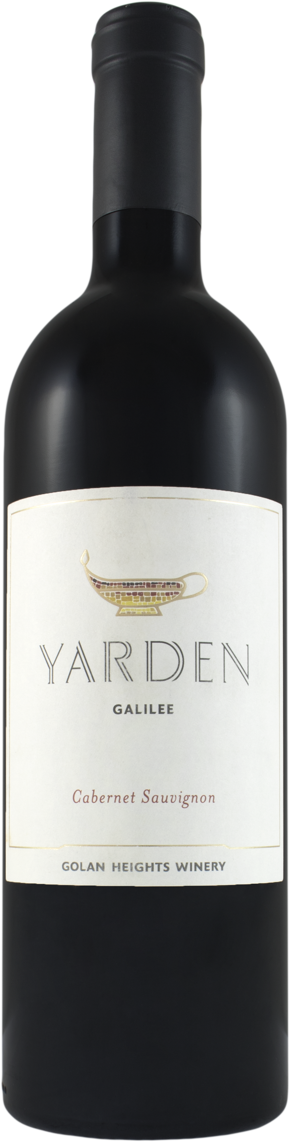 Golan Heights Winery Cabernet Sauvignon, Yarden [Golan Heights Winery] 2017