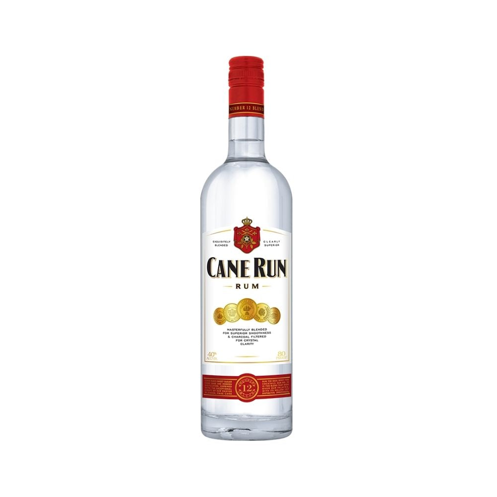 Cane Run Estate 12 Original Rum