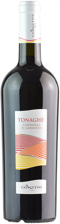 Contini Cannonau Di Sardegna &