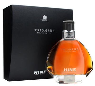 Hine Grande Champagne Cognac Triomphe 80 750Ml