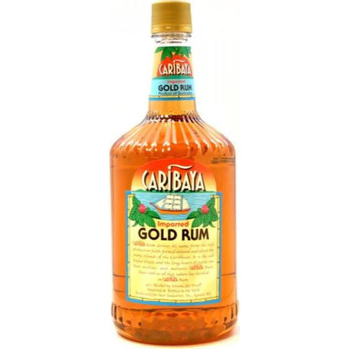 Caribaya Gold Rum