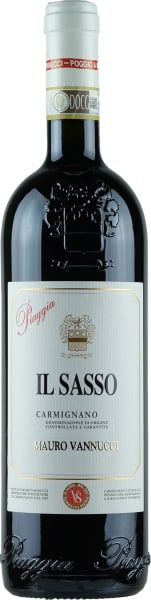 Piaggia Carmignano &