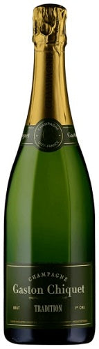 Gaston Chiquet Champagne Brut, &