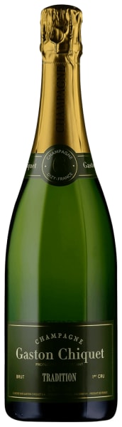 Gaston Chiquet Champagne Brut, &