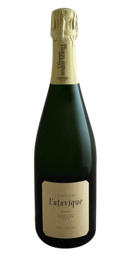 Mouzon-Leroux Champagne L&