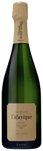 Mouzon-Leroux Champagne L&