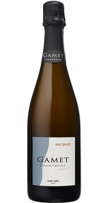 Champagne Gamet Champagne &