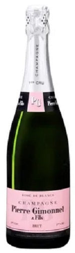 Pierre Gimonnet & Fils Champagne Brut &