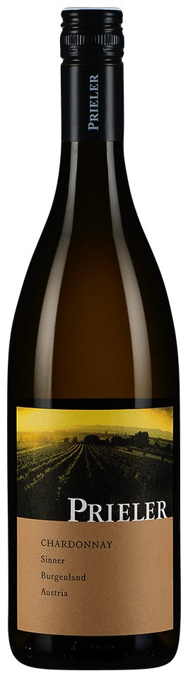 Prieler Chardonnay Sinner, Prieler 2021