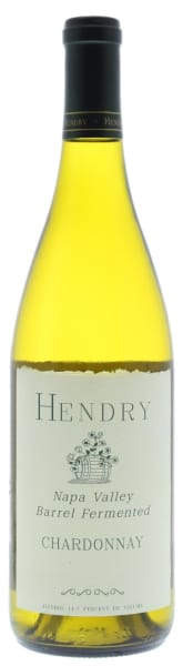 Hendry Chardonnay &