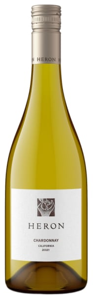 Heron Wines Chardonnay &