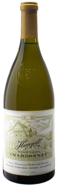 Hanzell Vineyards Chardonnay &