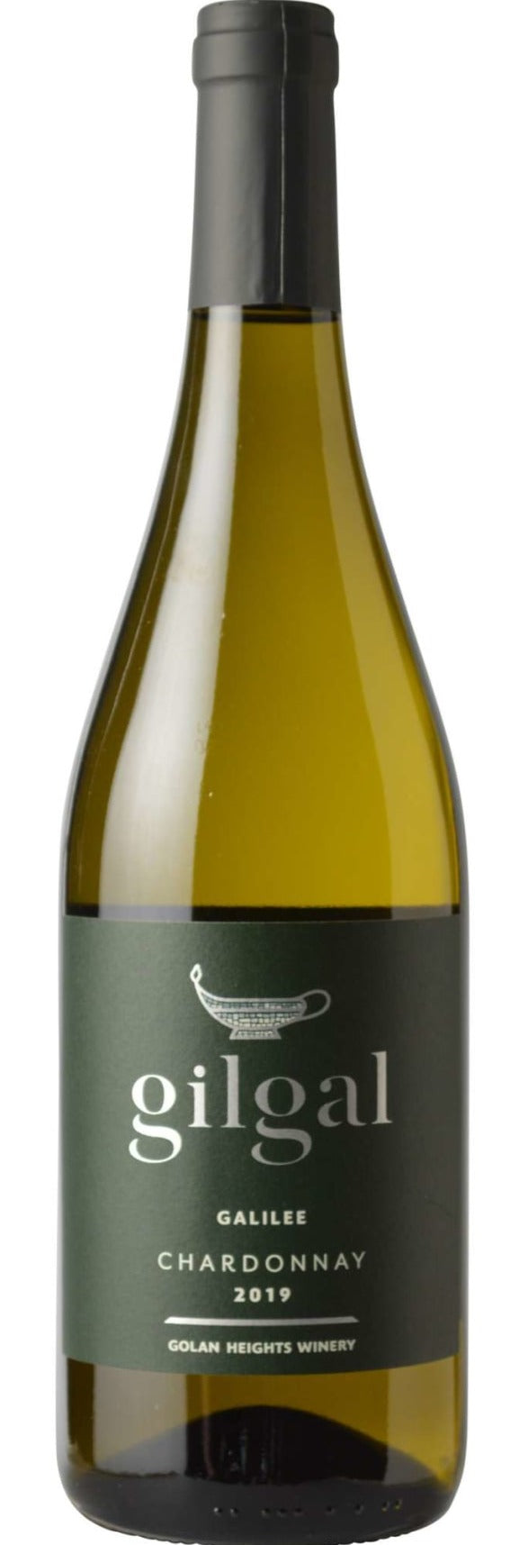 Gilgal Winery Chardonnay, Gilgal [Golan Heights Winery] 2019