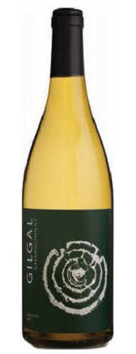 Gilgal Winery Chardonnay, Gilgal [Golan Heights Winery] 2020