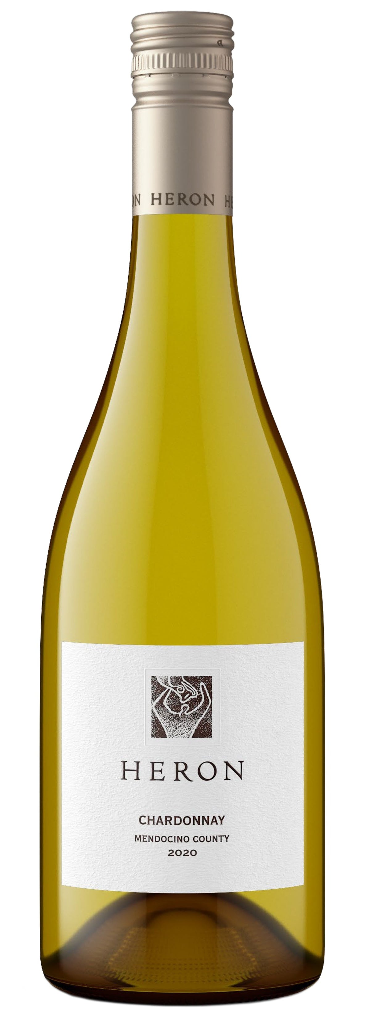 Heron Wines Chardonnay &