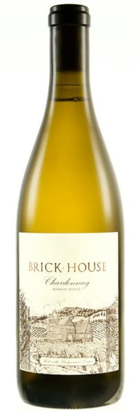 Brick House Chardonnay &