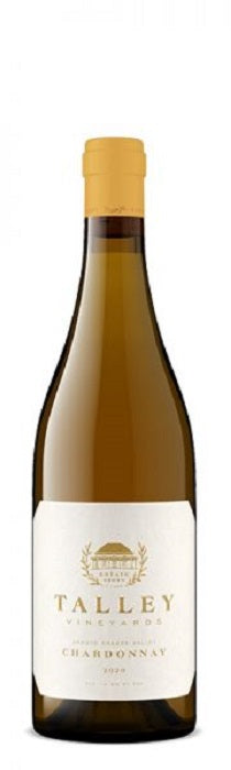 Talley Vineyards Chardonnay &