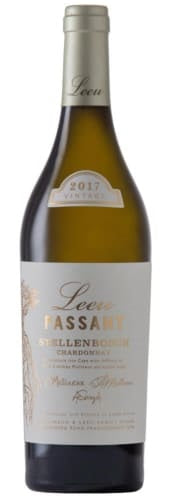Leeu Passant Chardonnay &