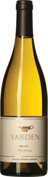 Golan Heights Winery Chardonnay, Yarden [Golan Heights Winery] 2021