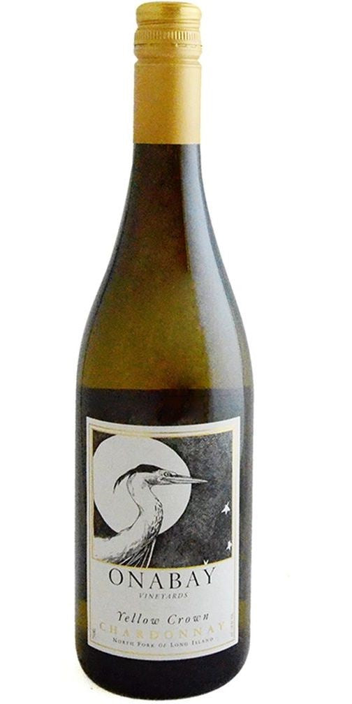 Onabay Vineyards Chardonnay &