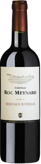 Chã‚Teau Roc Meynard Bordeaux Superieur 2018