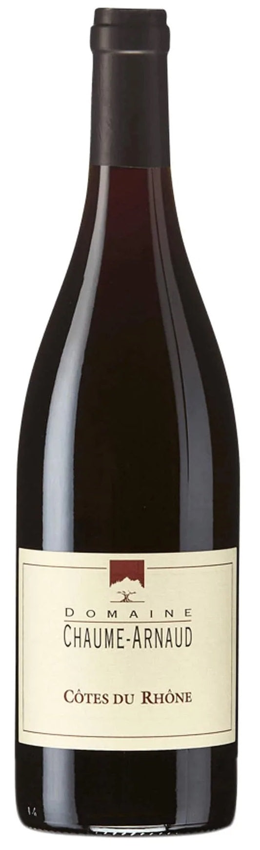 Domaine Chaume-Arnaud Cotes du Rhone Rouge