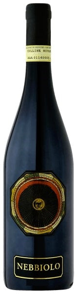 Il Chiosso Nebbiolo 2017