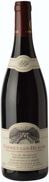 Domaine Bernard Dubois Chorey Les Beaune "Clos Margot", Domaine Bernard Dubois 2021