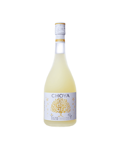 Choya Yuzu Liqueur 30 750Ml