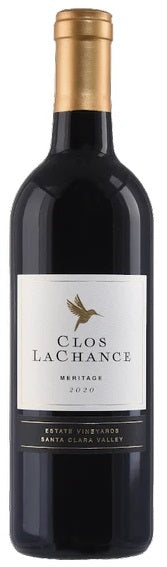 Clos Lachance Red Blend 2020