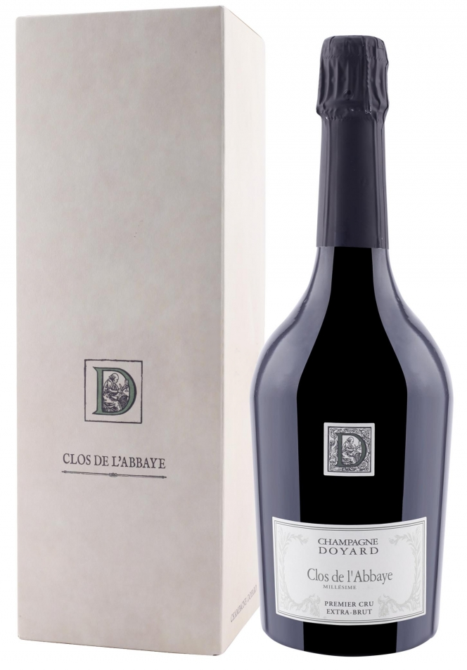 Champagne Doyard Clos De L&