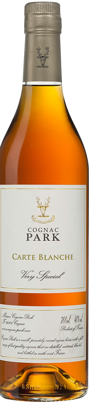 Cognac Park Cognac Vs, &