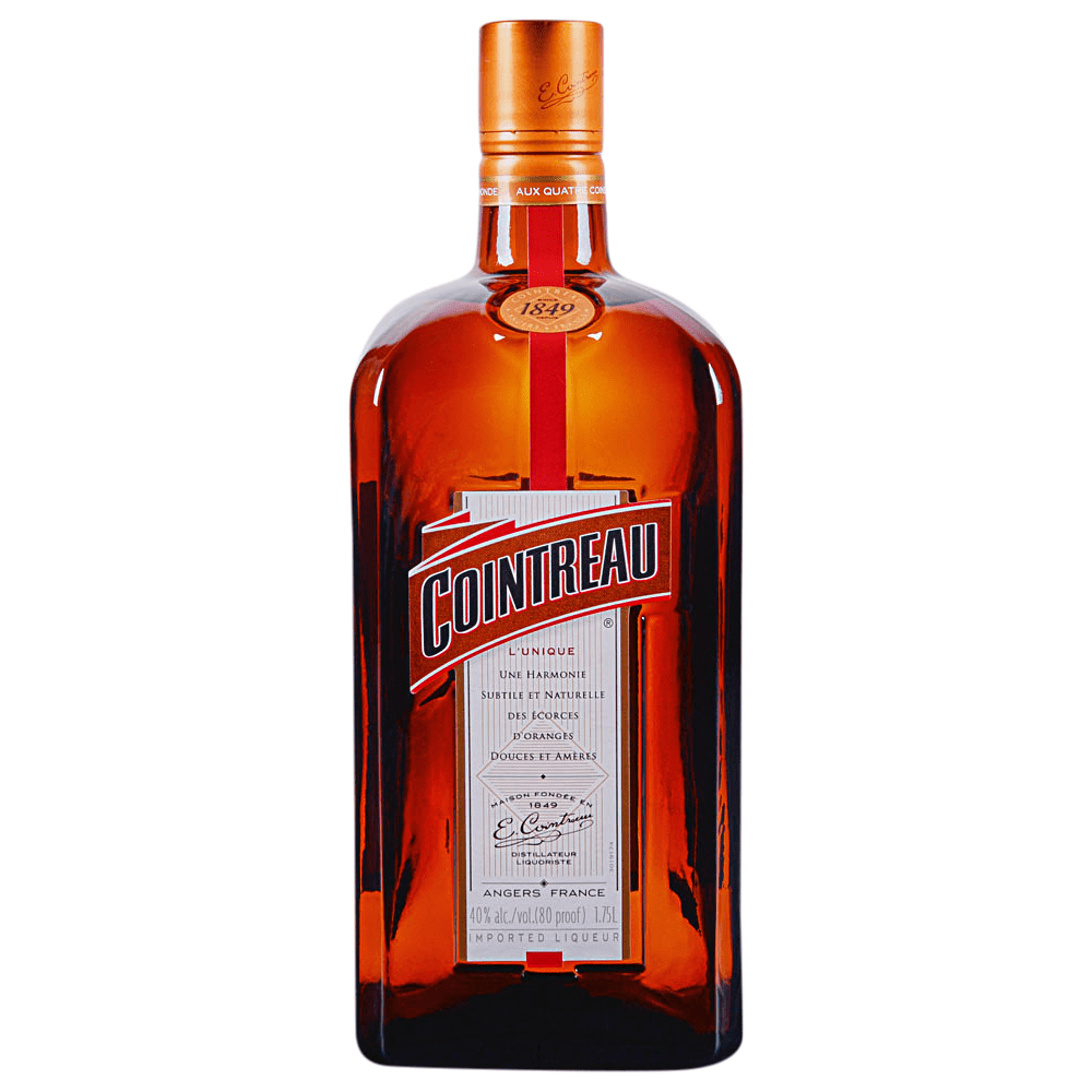 Cointreau Orange Liqueur L&