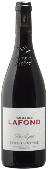 Domaine Lafond Cotes Du Rhone, Domaine Lafond 2021