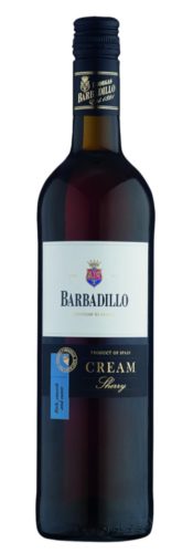 Bodegas Barbadillo Cream, Bodegas Barbadillo