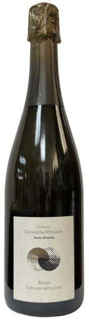 Domaine Christophe Mittnacht Cremant D&