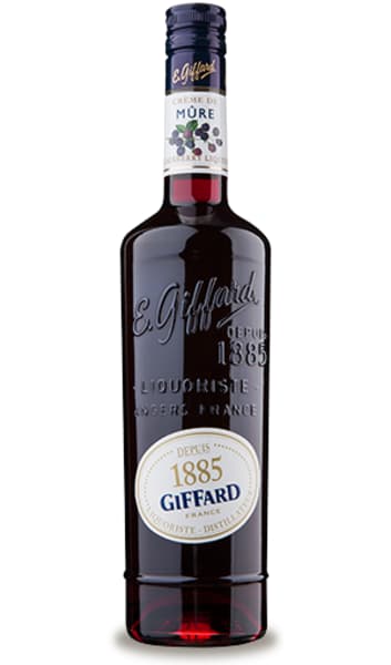 Giffard Creme De Mure (Blackberry), Giffard