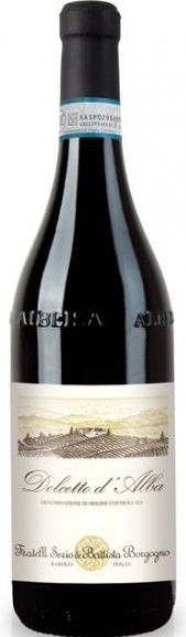 Serio E Batista Borgogno Dolcetto D&