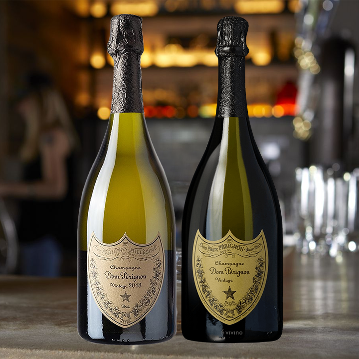 Dom Perignon Bundle