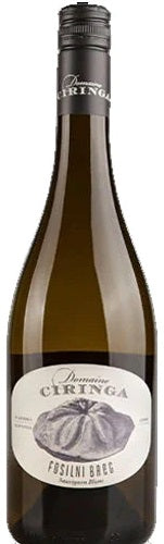 Domaine Ciringa Fosilni Breg Reserve&