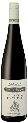 Domaine Emile Beyer Pinot Noir Eguisheim 2017