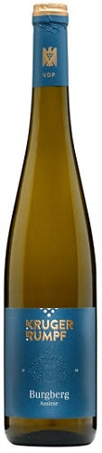 Kruger-Rumpf Dorsheimer Burgberg Riesling Auslese, Kruger-Rumpf 2019