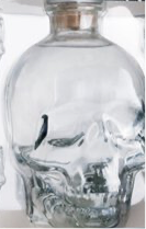 Crystal Head Vodka