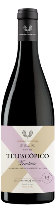 Bodegas Frontonio Garnacha Blend &