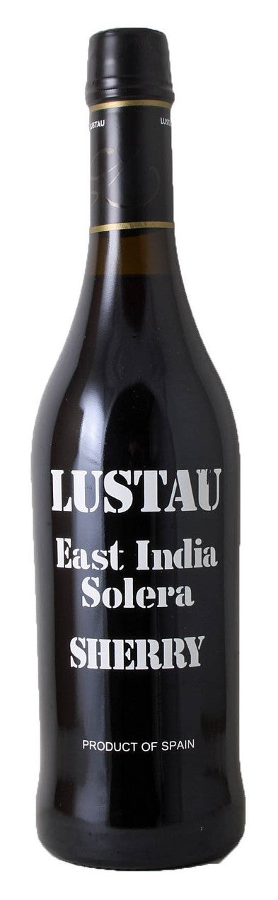 Emilio Lustau East India &