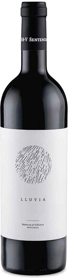 Bodegas Sentencia Garnacha &