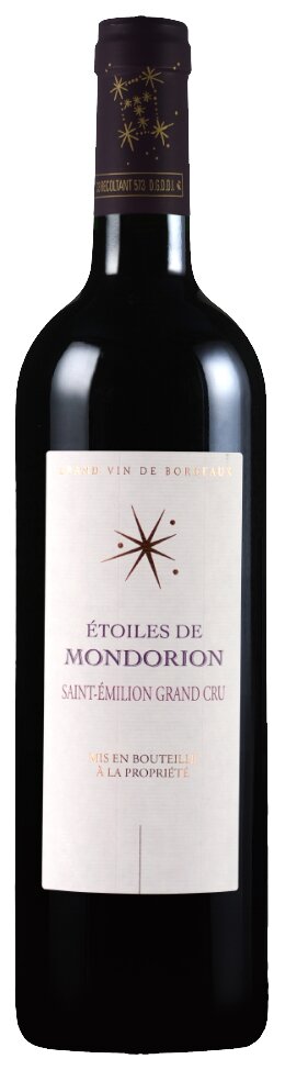 Chã‚Teau Mondorion Etoiles De Mondorion 1.5Lit 2019