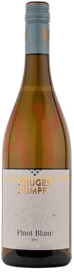 Kruger-Rumpf Estate Pinot Blanc Trocken, Kruger-Rumpf 2022