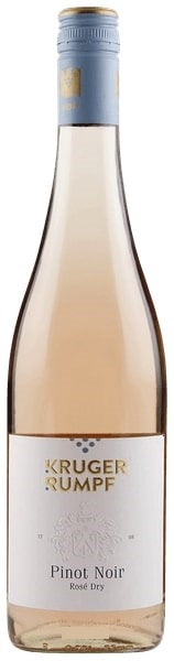 Kruger-Rumpf Estate Pinot Noir Rose Trocken, Kruger-Rumpf^Prg 2021